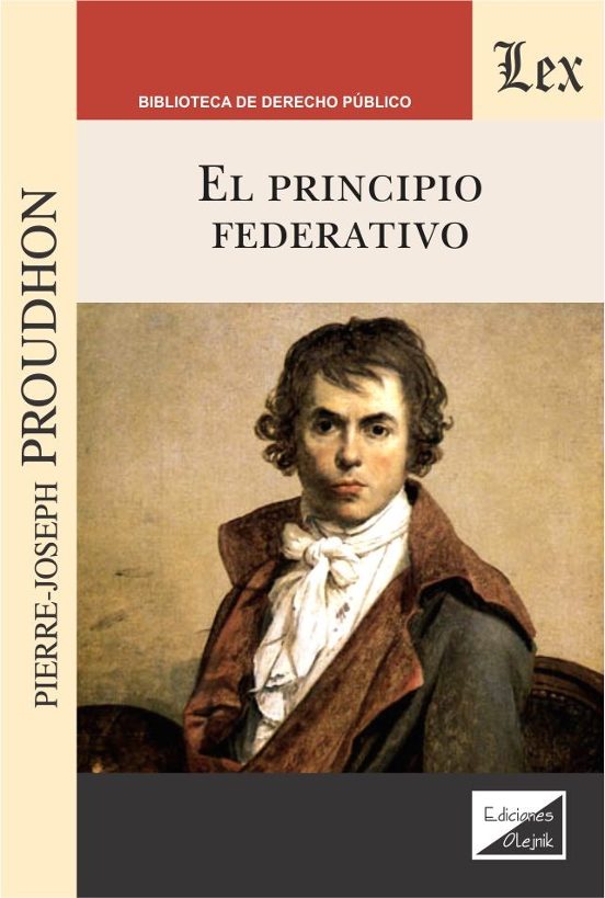 Principio Federativo El