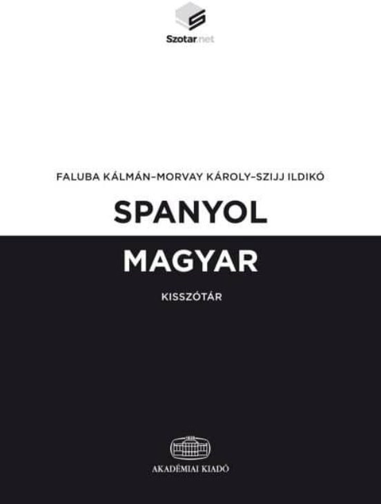 Magyar Spanyol Kisszotar