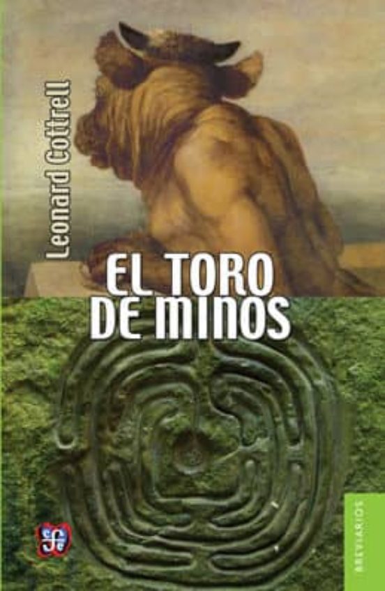 El Toro De Minos