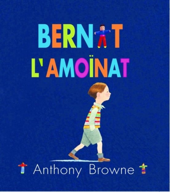 Bernat Lamoinat