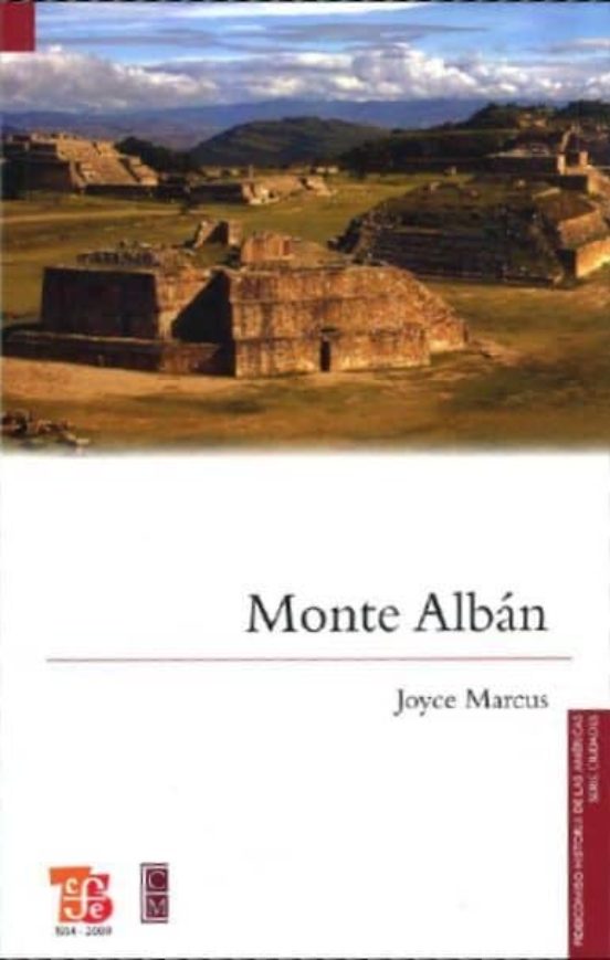 Monte Alban