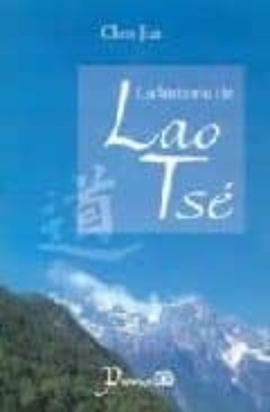 La Historia Del Tao Tse