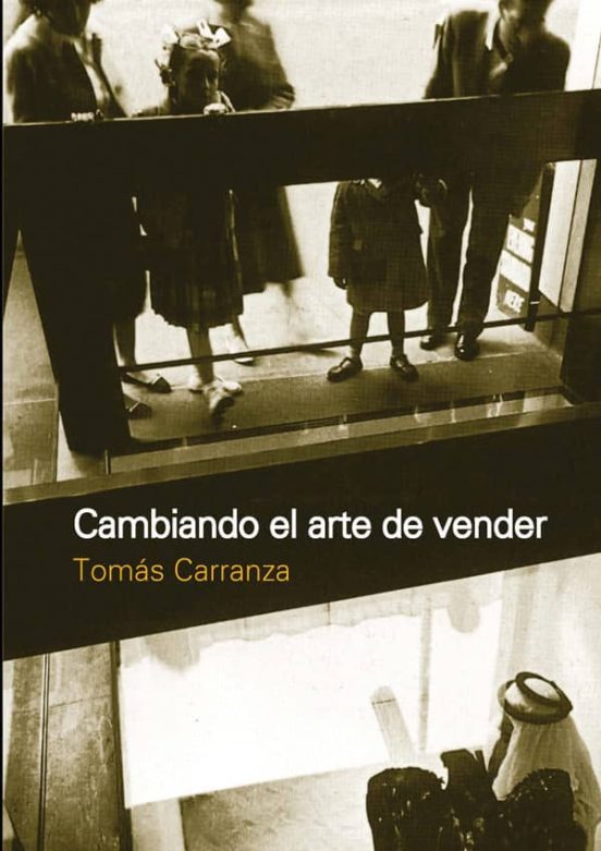 Cambiando El Arte De Vender