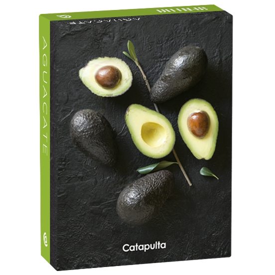Senttia Aguacate