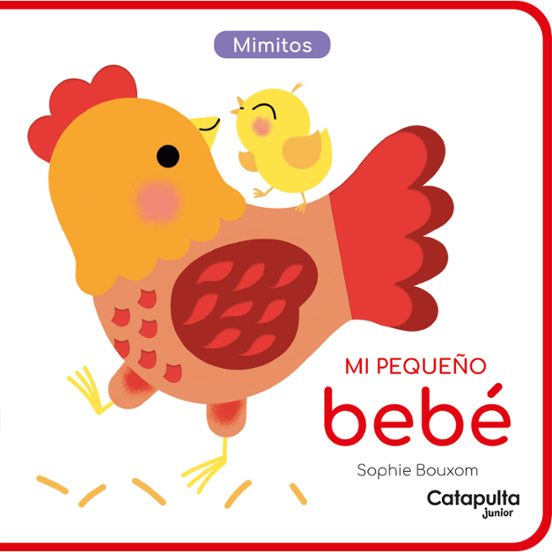 Mimitos - Mi pequeño bebé