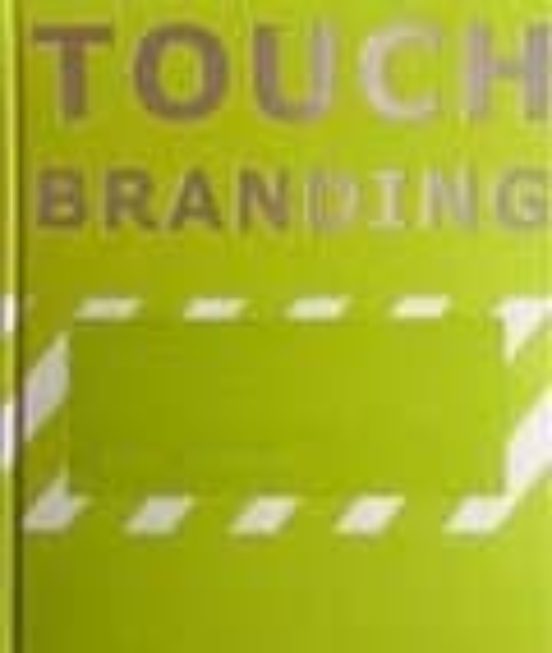 Touch Branding