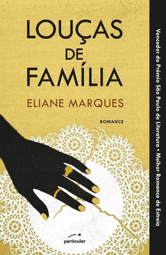 Louças De Família