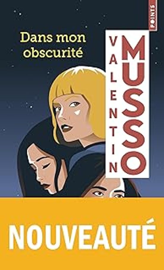 Dans Mon Obscurité
