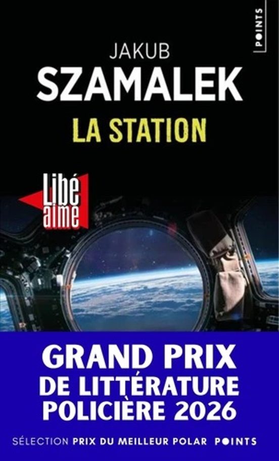 La Station