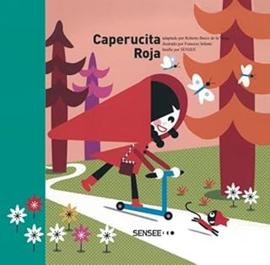 Caperucita Roja