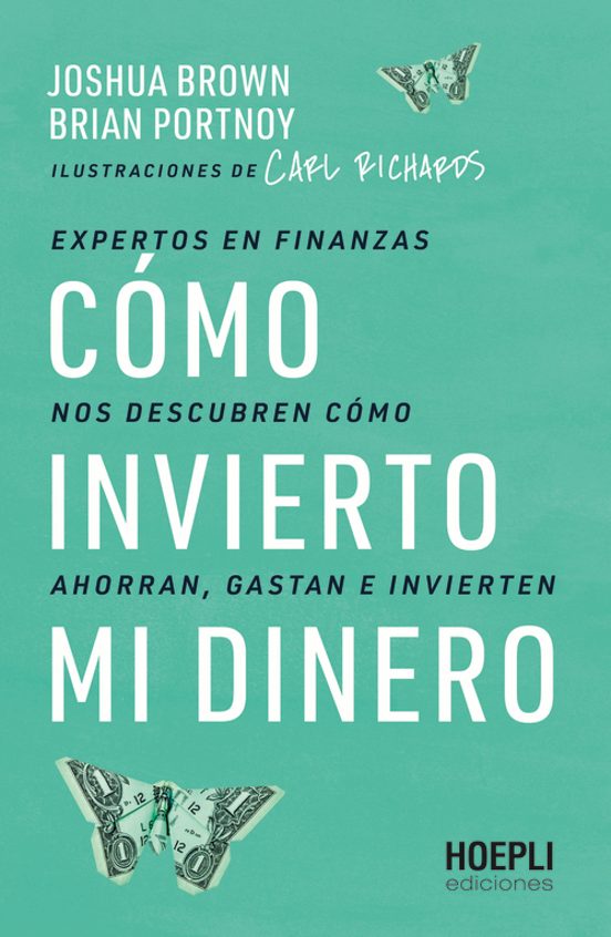 Cómo Invierto Mi Dinero