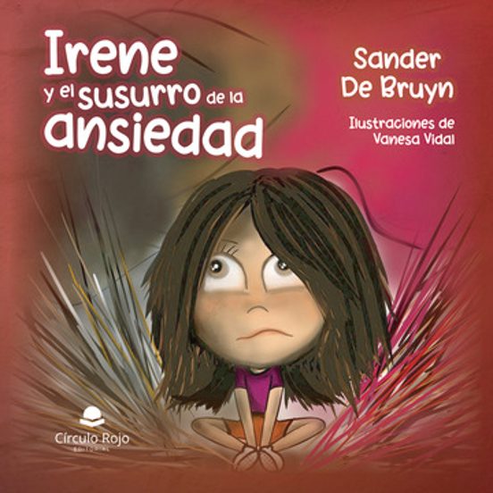 Irene y el Susurro de la Ansiedad