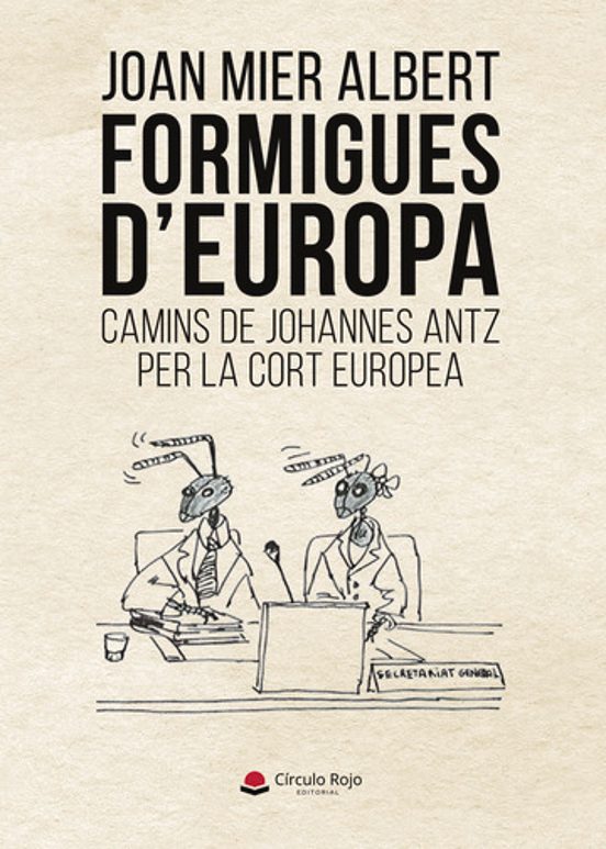 Formigues Deuropa