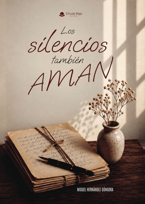 Los Silencios También Aman