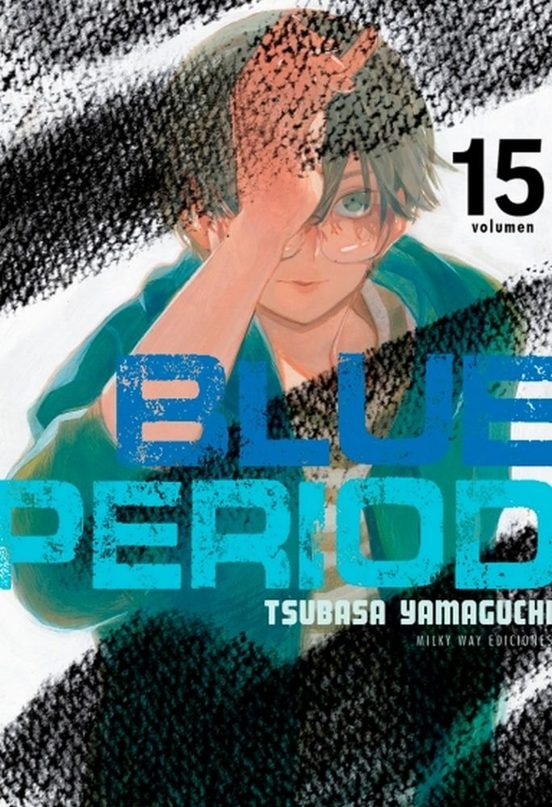 Blue Period 15
