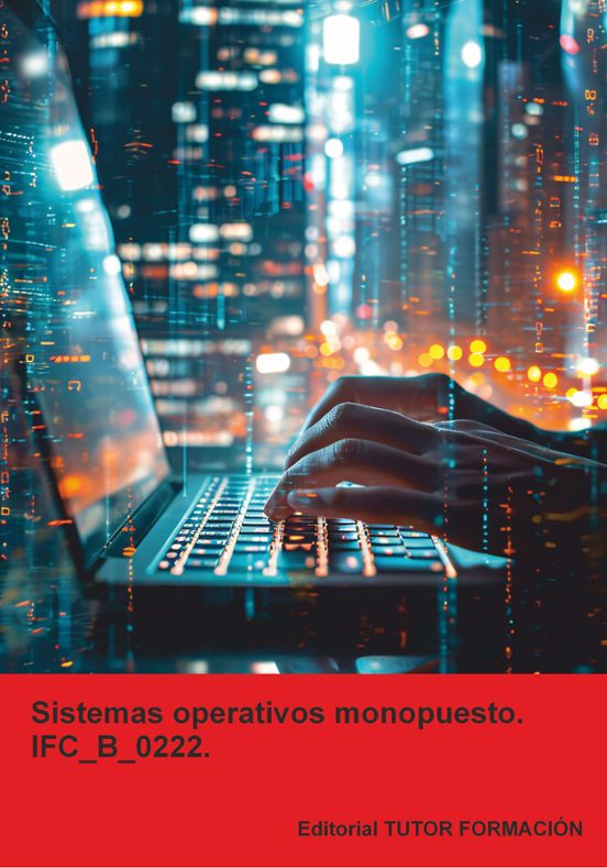Ifc_b_0222. Sistemas Operativos Monopuesto