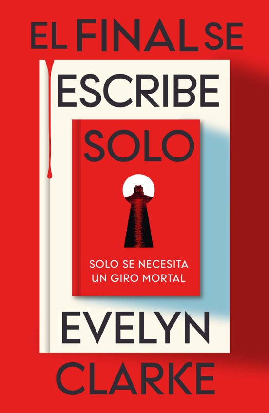 El Final Se Escribe Solo