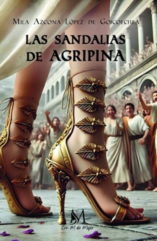 Las Sandalias de Agripina