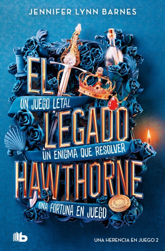 El Legado Hawthorne