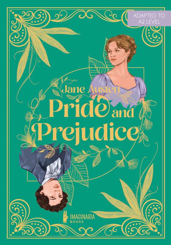 Pride and Prejudice
