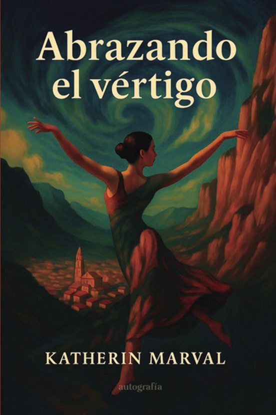 Abrazando El Vertigo