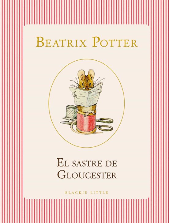 El Sastre De Gloucester