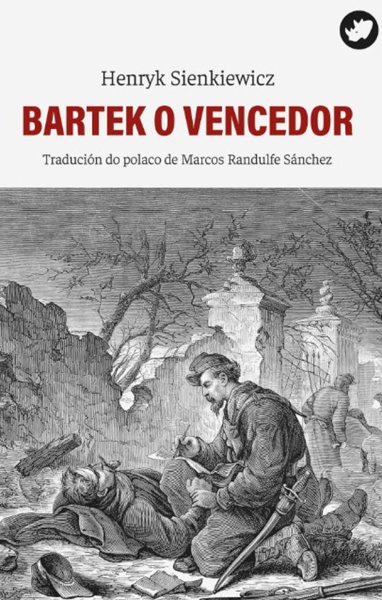 Bartek o vencedor