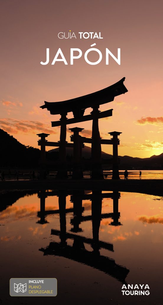 Japón 2026