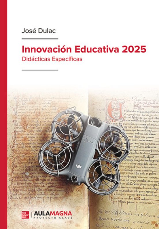 Innovación Educativa 2025