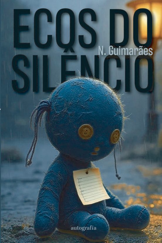 Ecos Do Silencio