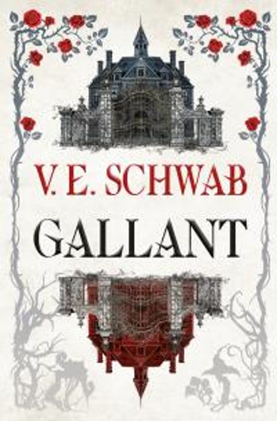 Gallant