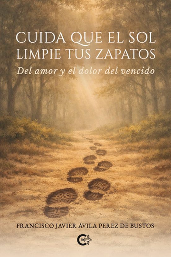 Cuida Que el Sol Limpie Tus Zapatos