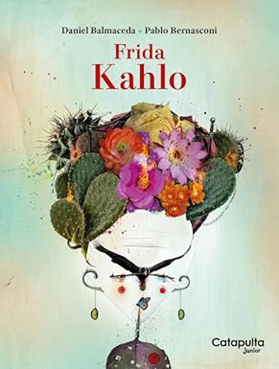 Frida Kahlo