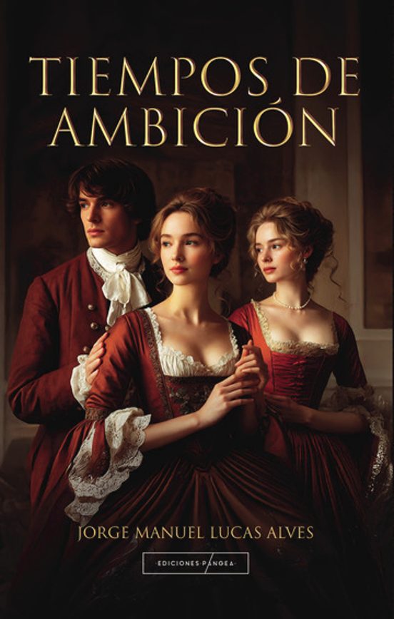 Tiempos De Ambición