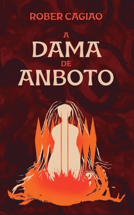 A Dama De Anboto