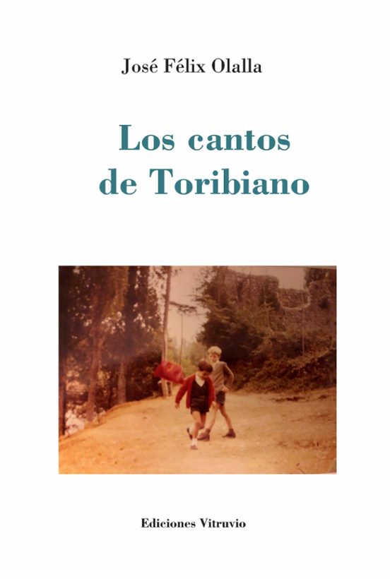 Los Cantos De Toribiano