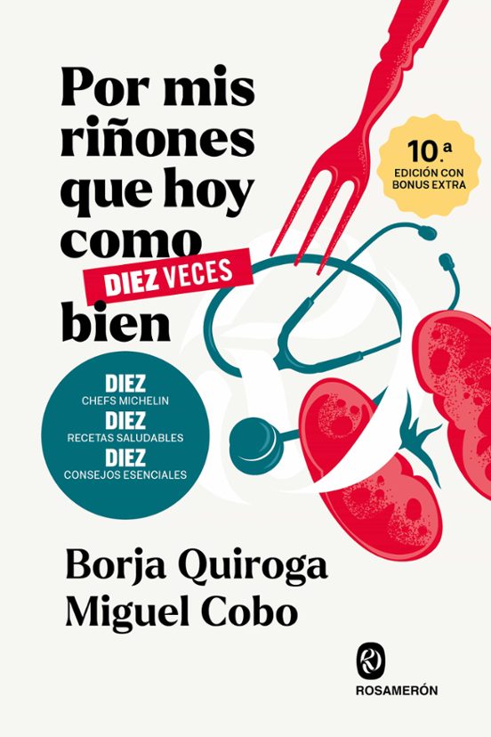 Por Mis Riñones Que Hoy Como Diez Veces Bien