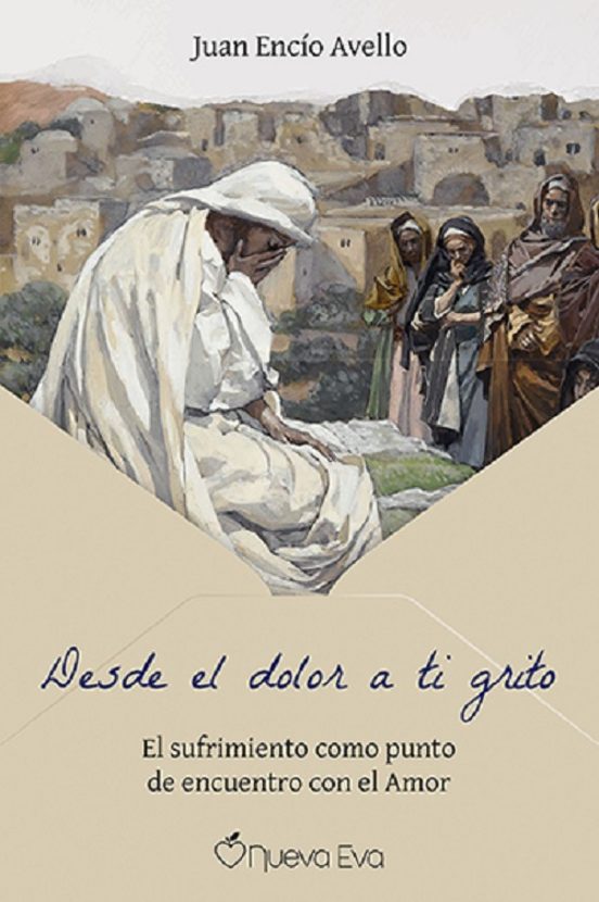 Desde El Dolor A Ti Grito