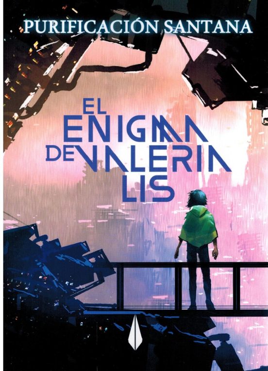 El Enigma De Valeria Lis