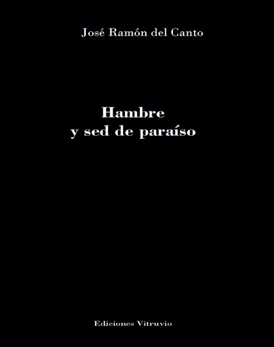 Hambre Y Sed De Paraíso