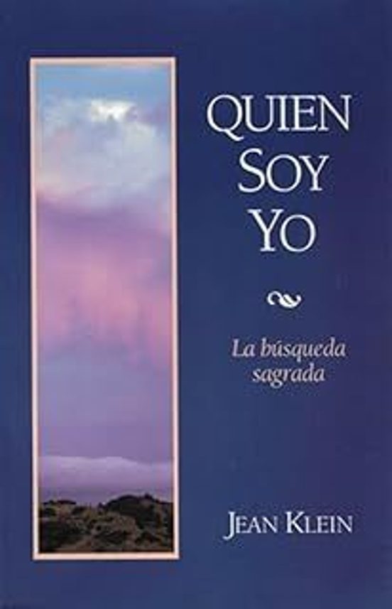 Quien Soy Yo
