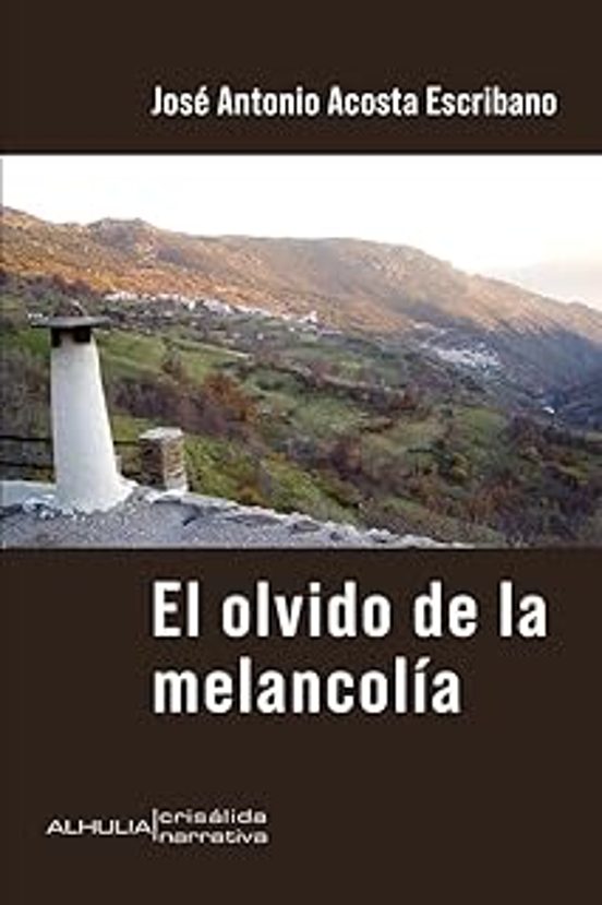 El Olvido De La Melancolía