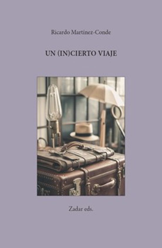 Un cierto Viaje