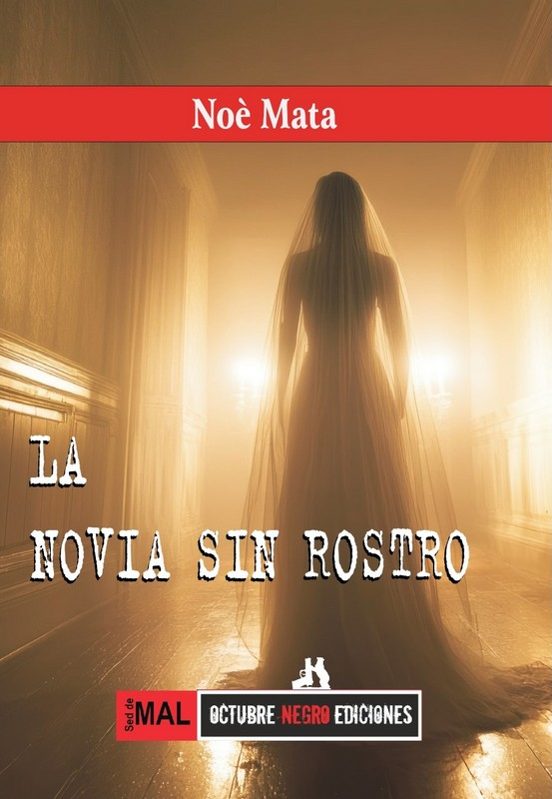 La Novia Sin Rostro