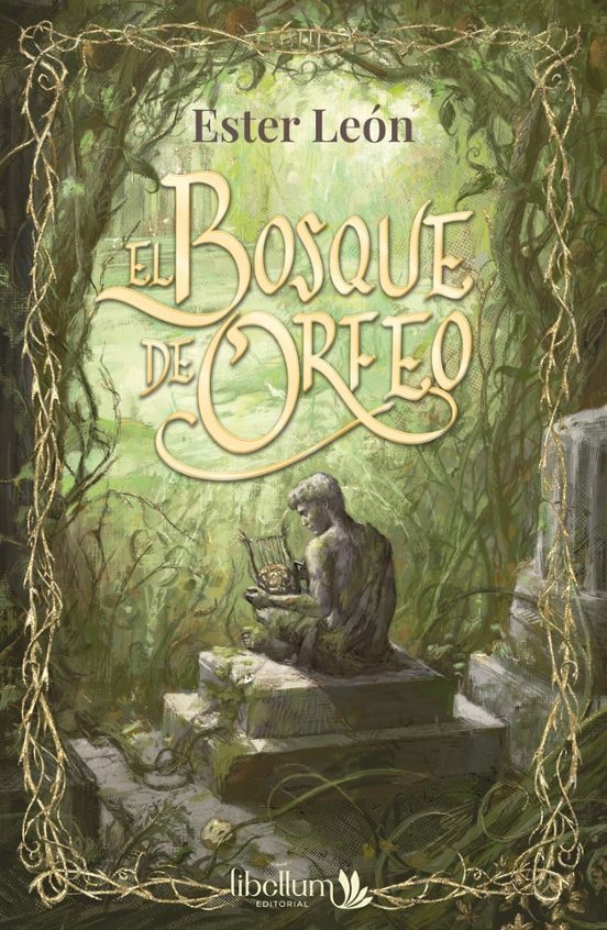 El Bosque De Orfeo