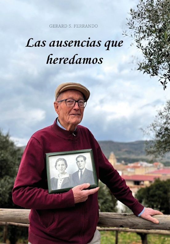 Las ausencias que heredamos