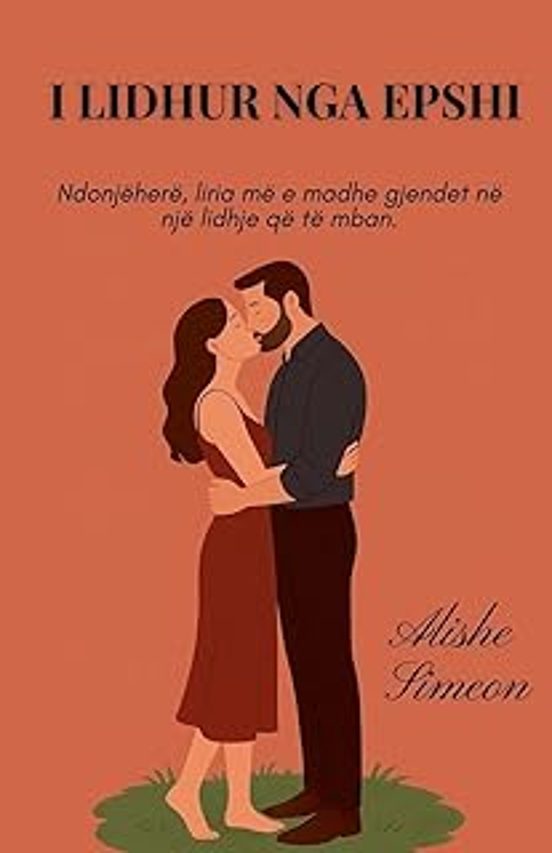 I Lidhur Nga Epshi