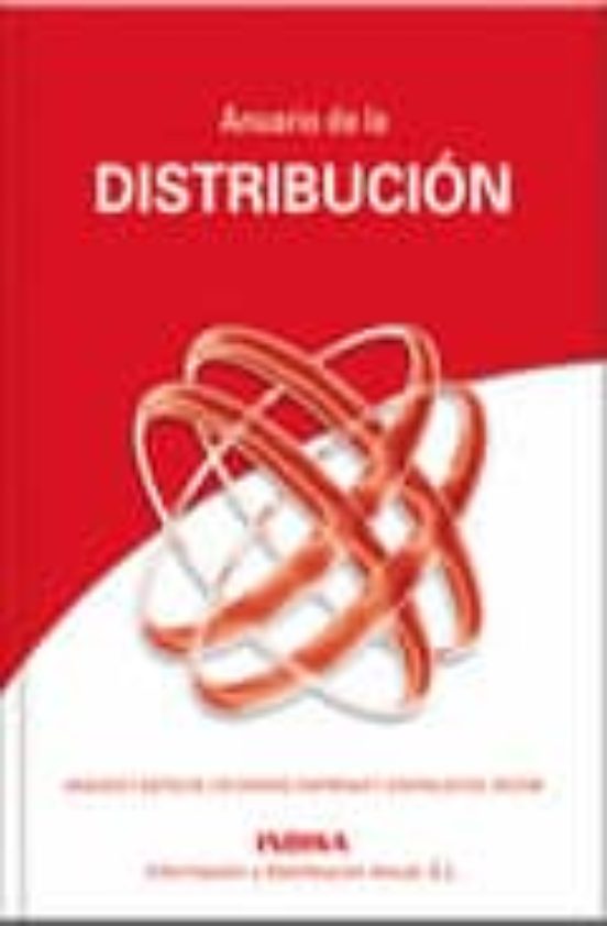 Anuario De La Distribucion 2009/10