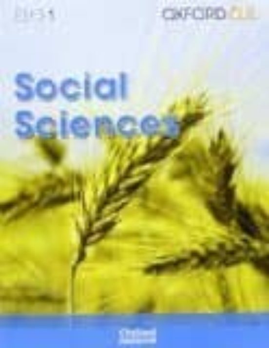 Bilingual Social Science 1º ESO Libro Alumno/cd 2011