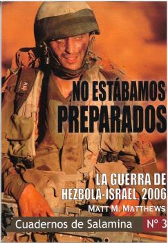 No Estábamos Preparados